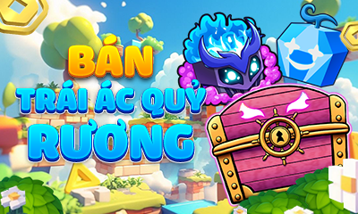BÁN DF RƯƠNG BLOX FRUIT